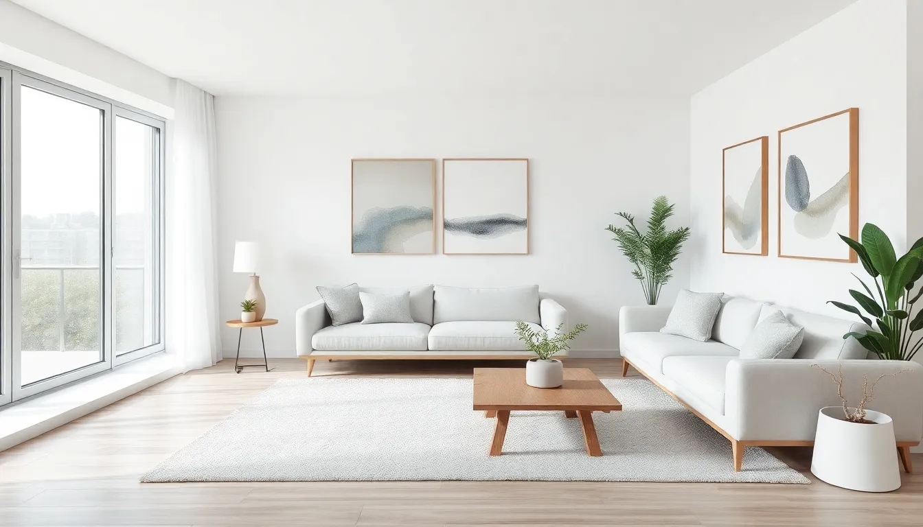 15 Simple Minimalist Home Hacks That’ll Change Your Life (and Your Space!)