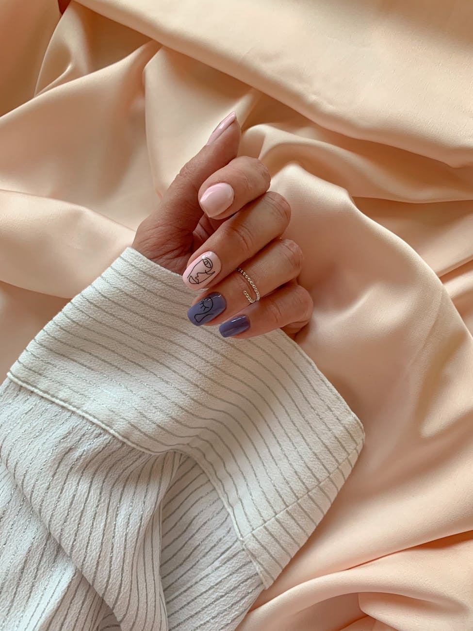 14 Trending Nail Polish Colors for 2025 (You Need to Try #5!)