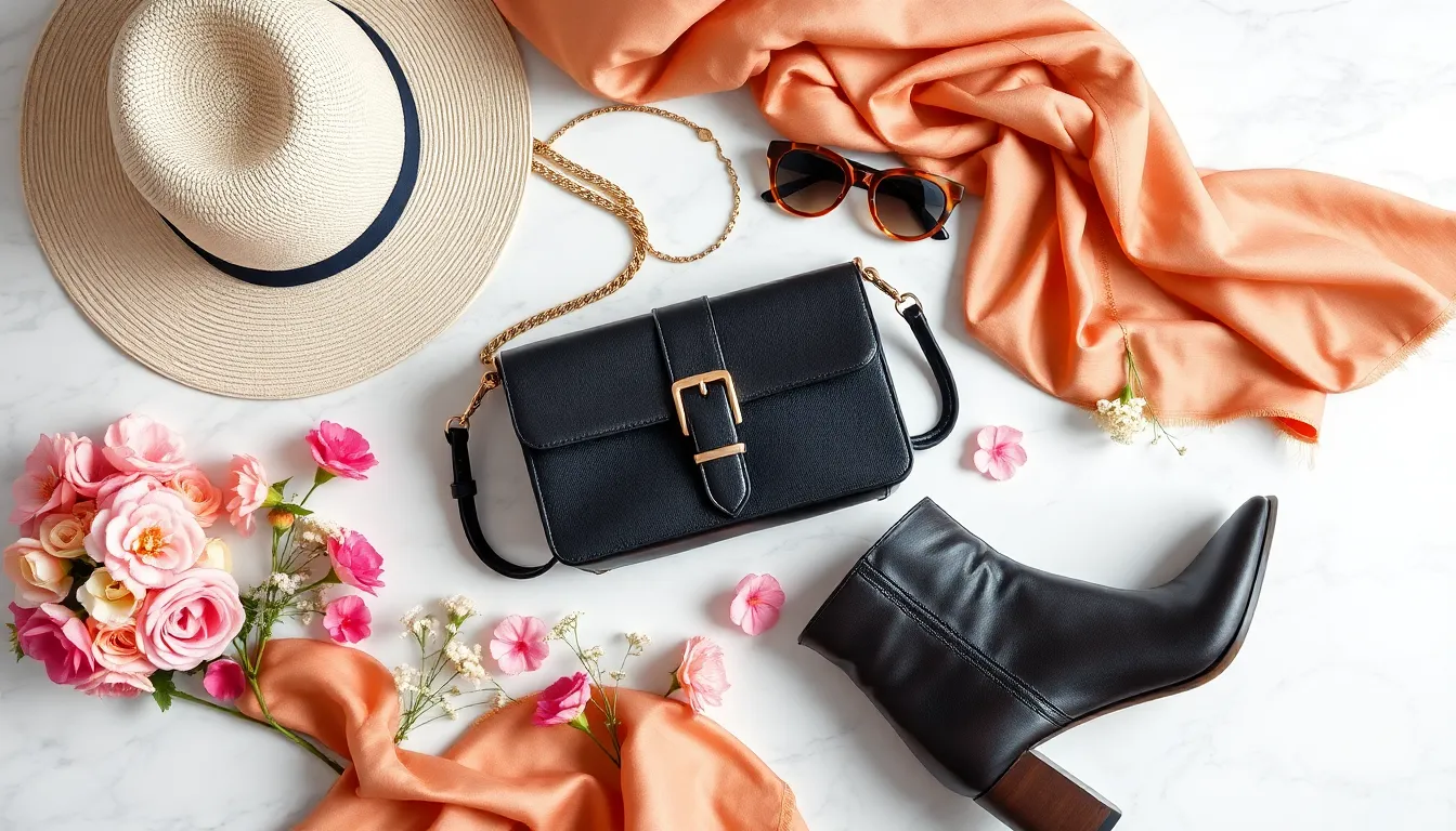 12 Must-Have Fashion Accessories You Didn’t Know You Needed (Wait Until You See #7!)
