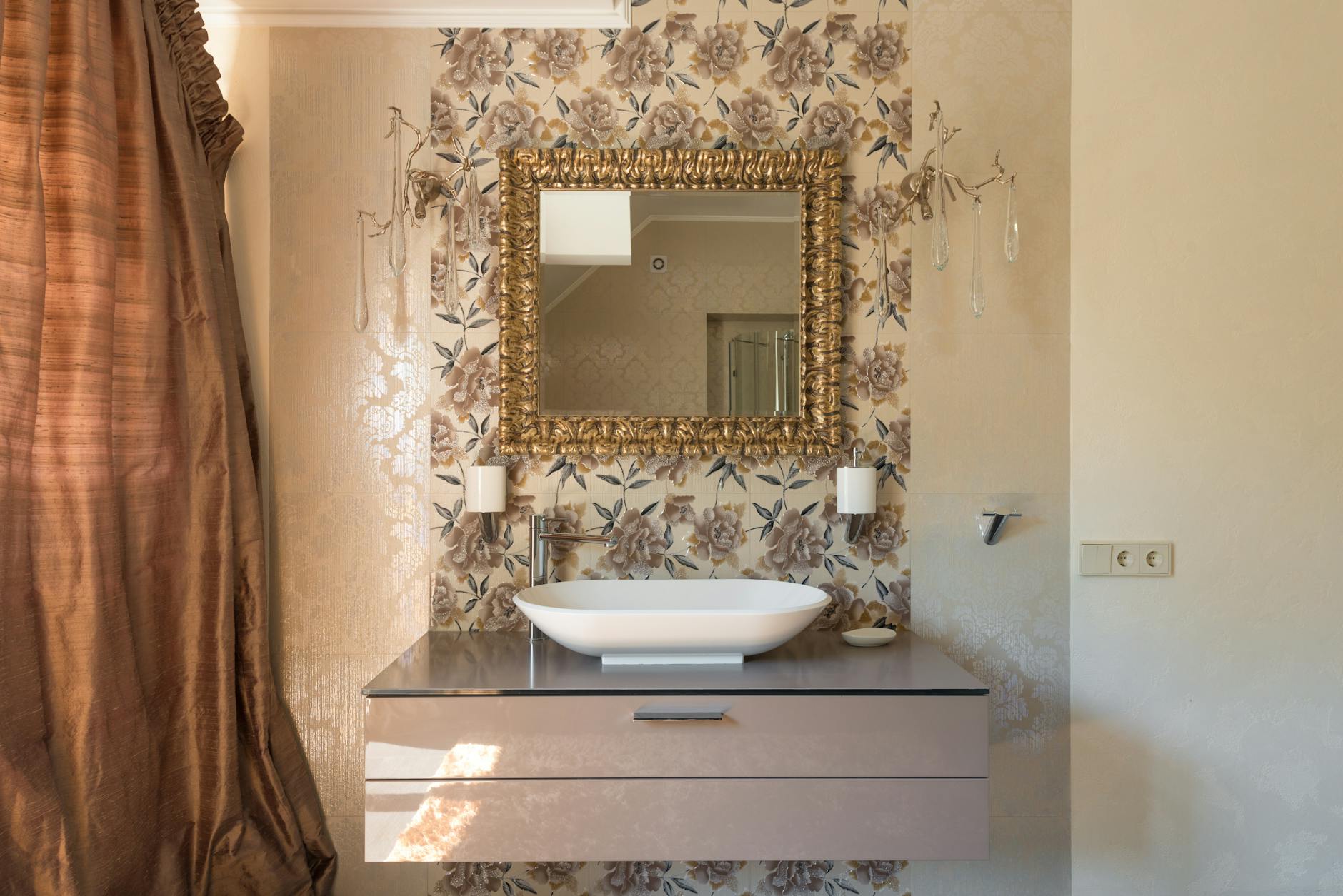12 Bathroom Upgrades That Look Expensive But Aren’t (You’ll Love #6!)
