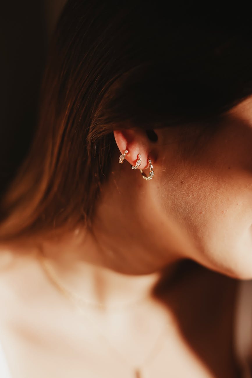 20 Hottest Piercing Trends of the Year (You’ll Want to Jump on #7!)