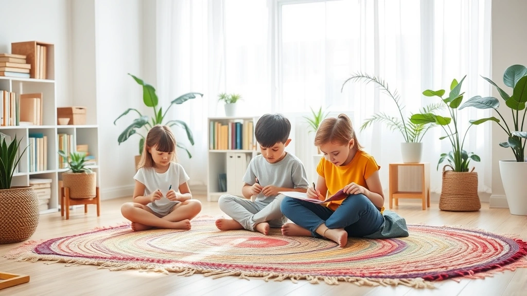 11 Mindful Parenting Techniques That Will Change Your Family Dynamic Forever!