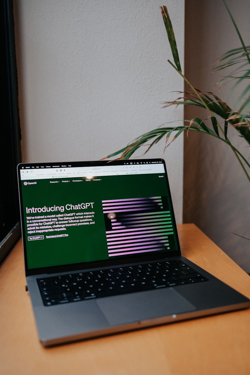 AI Tools Impacting Business Operations