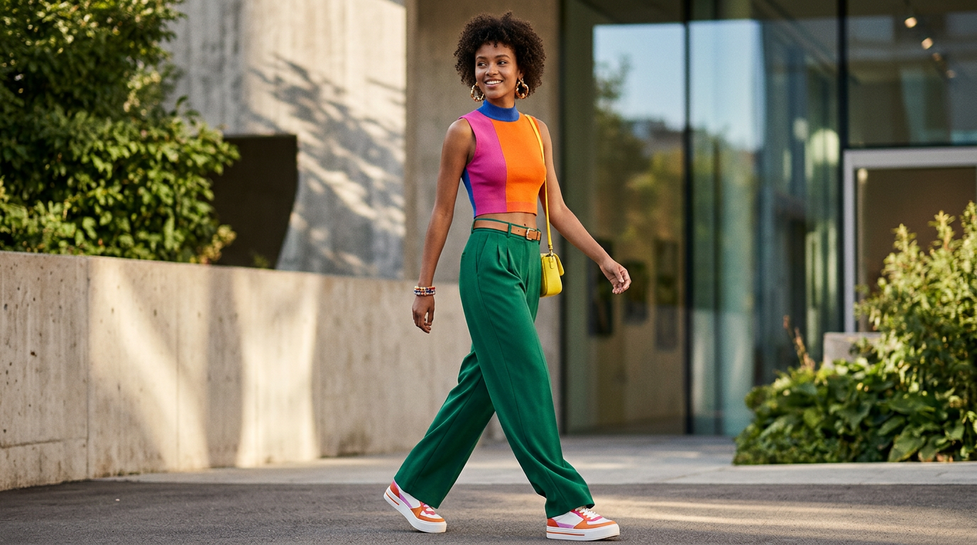 Explore 10 Must-Have Adaptive Fashion Styles for 2026